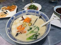 -山外山菜馆(玉泉路店)