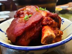 锦溪万三蹄-观桥阁(锦溪店)