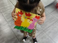 -童画美术教育连锁机构(滨江校区)