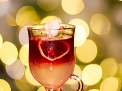 -上海明天广场JW万豪酒店