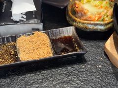 -炭虎烤肉(桂林路店)