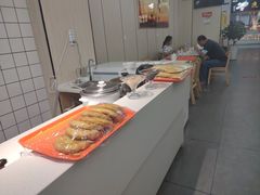 -陆元丰·兰州纯汤牛肉面(自强西路店)