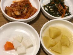 -同堂韩国料理炭火烤肉(彩虹广场店)