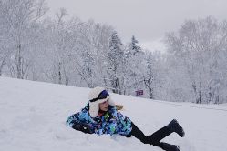 -大秃顶子山(雪谷店)