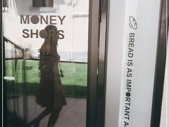 -Money Shops(愚园路店)