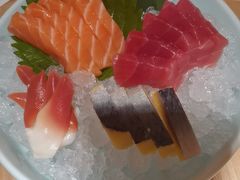 -德川家日本料理(中关村店)