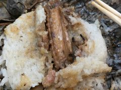 糯米鸡-旺角宝港式茶餐厅(寮步店)