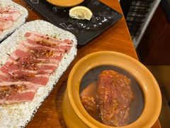 -大阪烧肉BAKA一代(十亩地店)