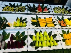 -川骄海鲜自助(河东店)