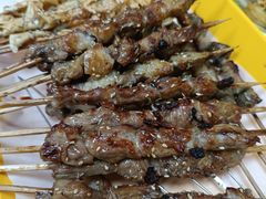 -老王太太串吧(中街店)