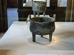 -旅顺博物馆