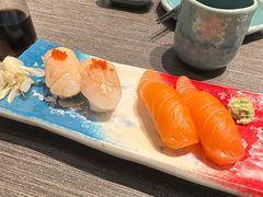 -炙柒Sekinana·精致日料(合生汇店)