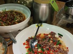 -炊烟小炒黄牛肉(东庆街店)