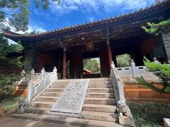 -建水文庙