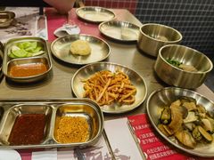 -西塔老太太泥炉烤肉(双井店)