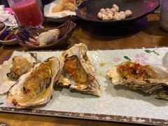 -和彩放题餐厅(酒仙桥店)