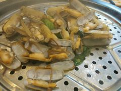 -渔人码头蒸汽海鲜(虬泾路店)