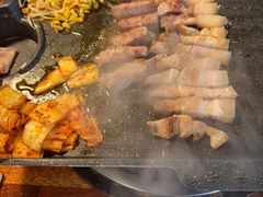 -Dombe豚(黑猪肉街店)