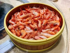 -东胜客河鲜店·西江河鲜·老字號渔家菜