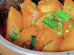 -柴门头啖汤·经典川菜·慢火汤品(锦城万达店)