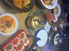 -印象鲵宴·张家界地标美食名片(溪布街店)