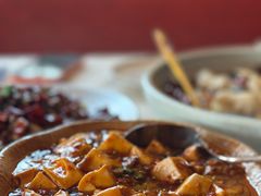 -龙门阵茶屋川菜馆(武康路店)