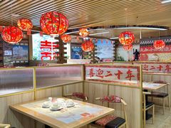 -东北民俗村·东北菜(翻身店)