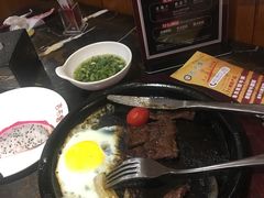 -吉布鲁牛排海鲜自助(龙湖北城天街购物广场店)