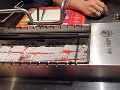 -诸锣记烤串·锦州烧烤(淘金店)