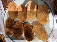 香葱猪油酥饼-周家二小姐的菜(西津渡店)