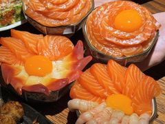 -王氏炉匠·烧鸟放题自助(好运街店)