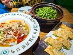 -胖老汉新疆特色椒麻鸡(南门店)