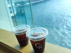 -Cupping Room(Harbour City)