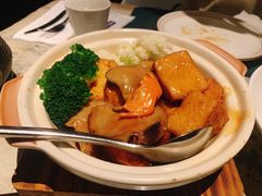 -T館·花园艺术餐厅