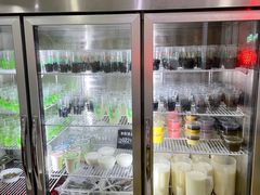 -润叶堂凉茶(岩屿路店)