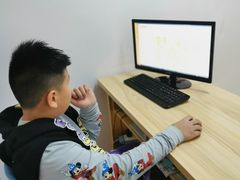 -多特儿童专注力·感统训练·注意力提升培训(锦峰训练中心)