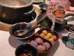 -芸山季·云南野生菌火锅(人民广场来福士店)