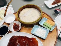-红城阁·上海味道(四平路店)