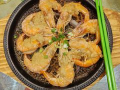 -中国徽菜·徽商故里(广安门店)