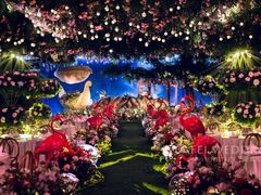 -芭菲盛宴·环球美食(北城国际店)