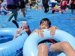 -苏州乐园森林水世界