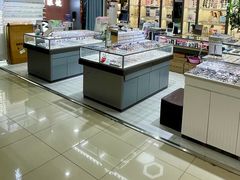 -华彬眼镜专业渐进配镜(潘家园店)