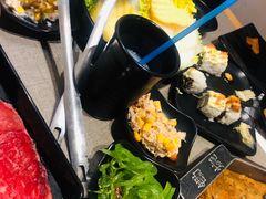 -八角锄烧·肉火锅(天河城店)