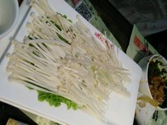 -码头故事火锅(大丰店)