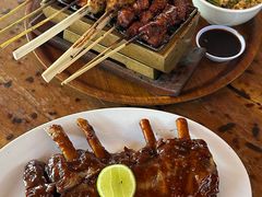 -Warung Nia Balinese Food & Pork Ribs