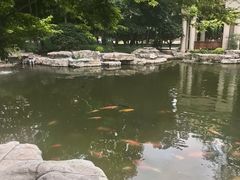 -青岛鑫江温德姆酒店