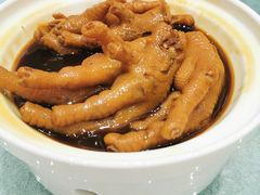 -喜宴又一村·粤菜·茶点·海鲜(壹方天地店)