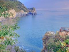 -大连金石滩滨海国家地质公园