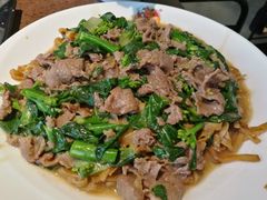 -幸运牛汕头小黄牛牛肉火锅(梅林店)