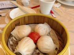 虾饺-顺德喜来登酒店·采悦轩